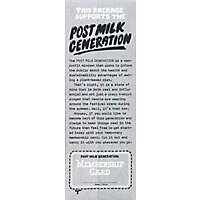 Oatly Barista Edition Oatmilk Chilled - 32 Oz - Image 6