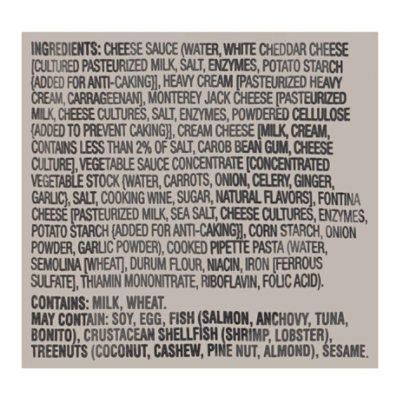 Open Nature Savory Skillets Four Cheese Mac & Cheese - 16 OZ - Image 5