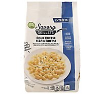 Open Nature Savory Skillets Four Cheese Mac & Cheese - 16 OZ