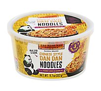 Lee Kum Kee Noodle Bowl Dan Dan - 11.7 OZ
