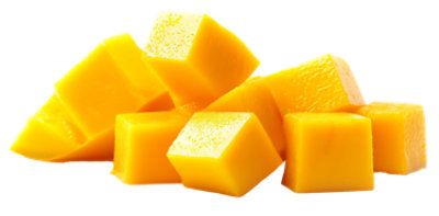 Tf Mango Chunks - 10 OZ - Image 1