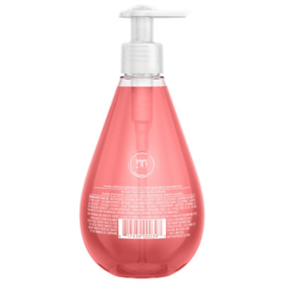 Method Hand Soap Grapefruit - 12 FZ - Image 2