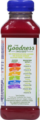 Naked Juice Rainbow Machine 15.2 OZ balduccis