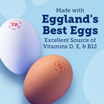 Eggland's Best Ham & Cheese Frozen Omelet - 2 Count - Image 4