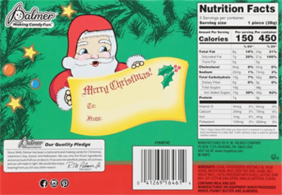 Plmr Crisp Kringle 3pk - 3 OZ - Image 6