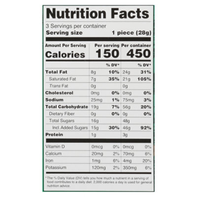 Plmr Crisp Kringle 3pk - 3 OZ - Image 4