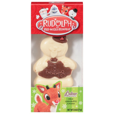 Plmr Rudolph & Pals - 2.5 OZ - Image 3