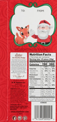 Plmr Rudolph & Pals - 2.5 OZ - Image 6