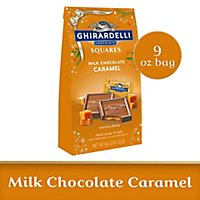 Gh Lim Editn Milk Choc Caramel - 9 OZ - Image 2