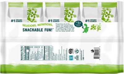 Gimme Seaweed Ssalt Avocado Oil - 0.96 OZ - Image 6