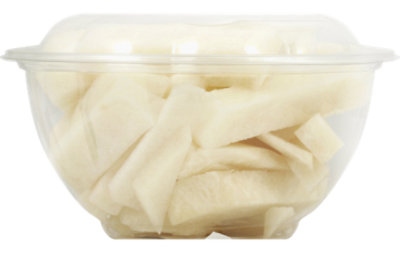 Tf Jicama Sticks - 9.5 OZ