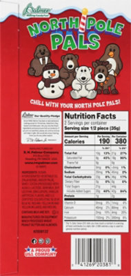 Plmr North Poles Pals - 2.5 OZ - Image 6