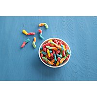 Trolli Gummi Candy Sour Brite Crawlers Value Size - 28.8 Oz - Image 3
