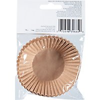 Wilton Baking Cups Brown - 75 Count - Image 4