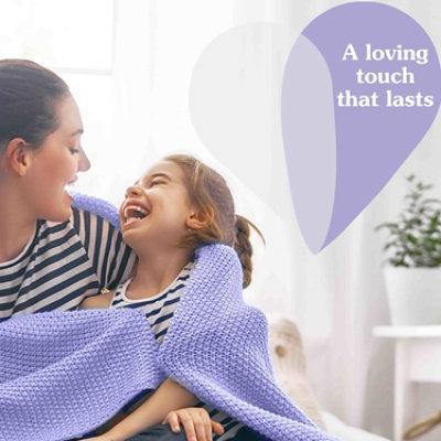 Suavitel Fabric Softener Morning Sun - 46 Fl. Oz. - Image 2