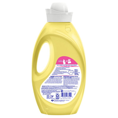 Suavitel Fabric Softener Morning Sun - 46 Fl. Oz. - Image 8