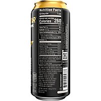 Rockstar Energy Drink Original Can - 16 FZ - Image 6