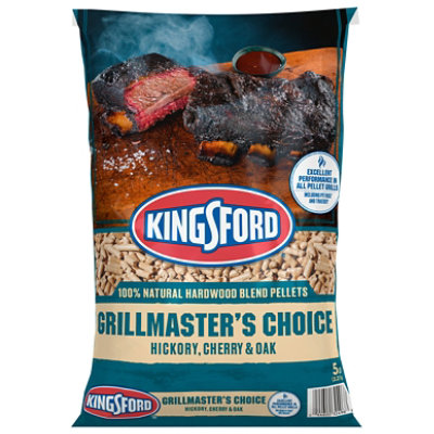 Kingsford Wood Pellets Classic Blend - 5 LB