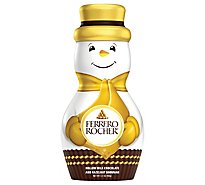 Ferrero Rocher Snowman - 3.1 OZ