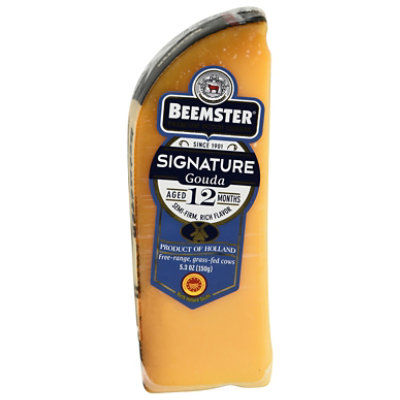 Beemster Signature Cheese - 5.3 Oz. - Image 2