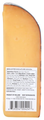 Beemster Signature Cheese - 5.3 Oz. - Image 3