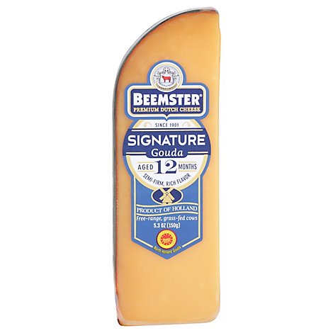 Beemster Signature Cheese - 5.3 Oz.