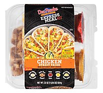 Resers Meal Kit Chicken Street Taco - 22 OZ