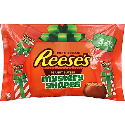 Hshy Reese Mystery Shapes - 10.8 OZ - Image 2