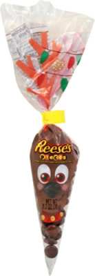 Hshy Reeses Pieces Reineer Bag - 2.7 OZ - Image 2
