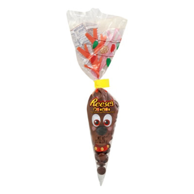 Hshy Reeses Pieces Reineer Bag - 2.7 OZ - Image 1