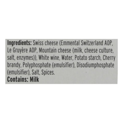 Mifroma Express Fondue - 5.3 OZ - Image 5
