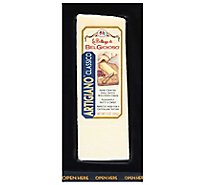 La Bottega BelGioioso Artigiano Classico Cheese Wedge - 5 Oz