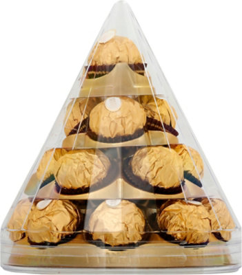 Ferrero Rocher Cone 17pc - 7.5 OZ - Image 6