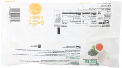 Woodstock Frozen Veggie California - 16 OZ - Image 6