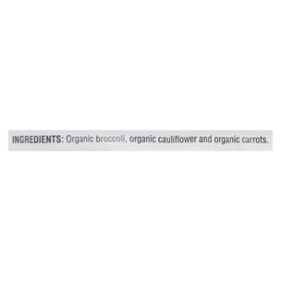 Woodstock Frozen Veggie California - 16 OZ - Image 5