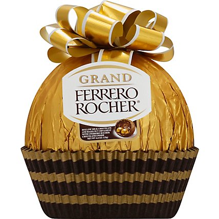 Ferrero Grand - 4.4 Oz - Image 2