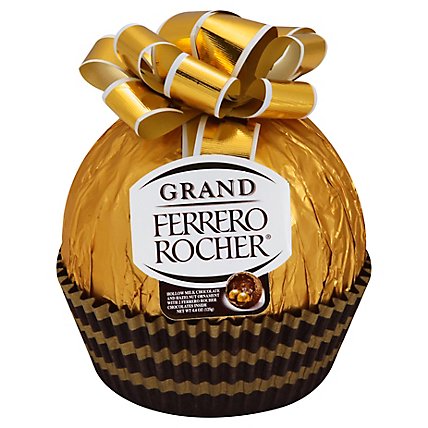 Ferrero Grand - 4.4 Oz - Image 1