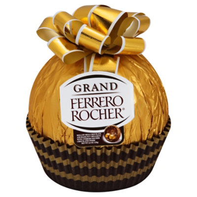 ChocoCraving - Ferrero Rocher T24 300g ✓ Price : ৳ 1,680
