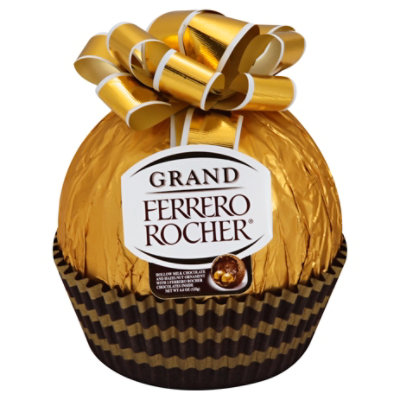 Ferrero Rocher Grand Ferrero Rocher Reviews