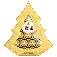 Ferrero Rocher 12pc Tree - 5.3 OZ - Image 3