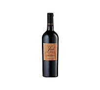 Josh Alexander Valley Cabernet Rsv Wine - 750 ML