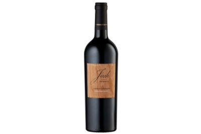 Josh Alexander Valley Cabernet Rsv Wine - 750 ML