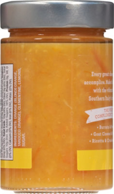 DeLallo Citrus Marmalade - 7.4 Oz - Image 5