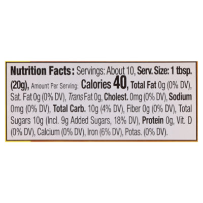 DeLallo Citrus Marmalade - 7.4 Oz - Image 3