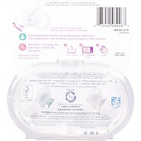Philips Avent Ultra Soft Pacifier 0 To 6 Months - Each - Image 4