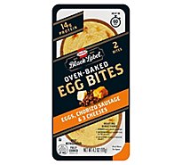Hormel Black Label Egg Bites Chorizo - 4.2 OZ
