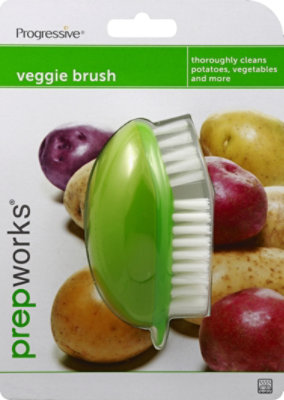 Fruit And Veggie Brush - EA - Image 2