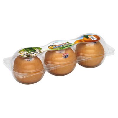 Pears Korean - 3 CT