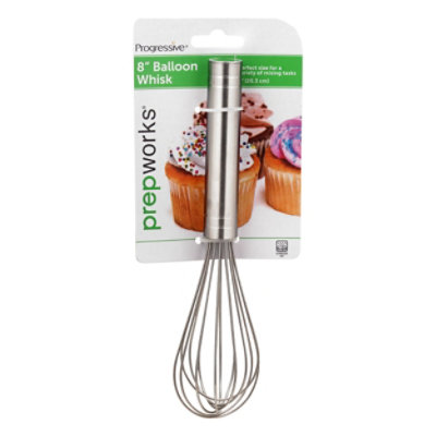 8 Inch Balloon Whisk - EA - Image 3