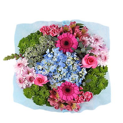 Premium Seasonal Bouquet - Each - Image 1